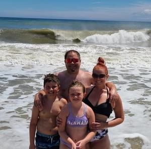 Meet your Posher, Mandy